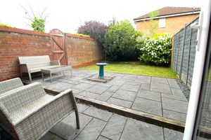 Garden- click for photo gallery